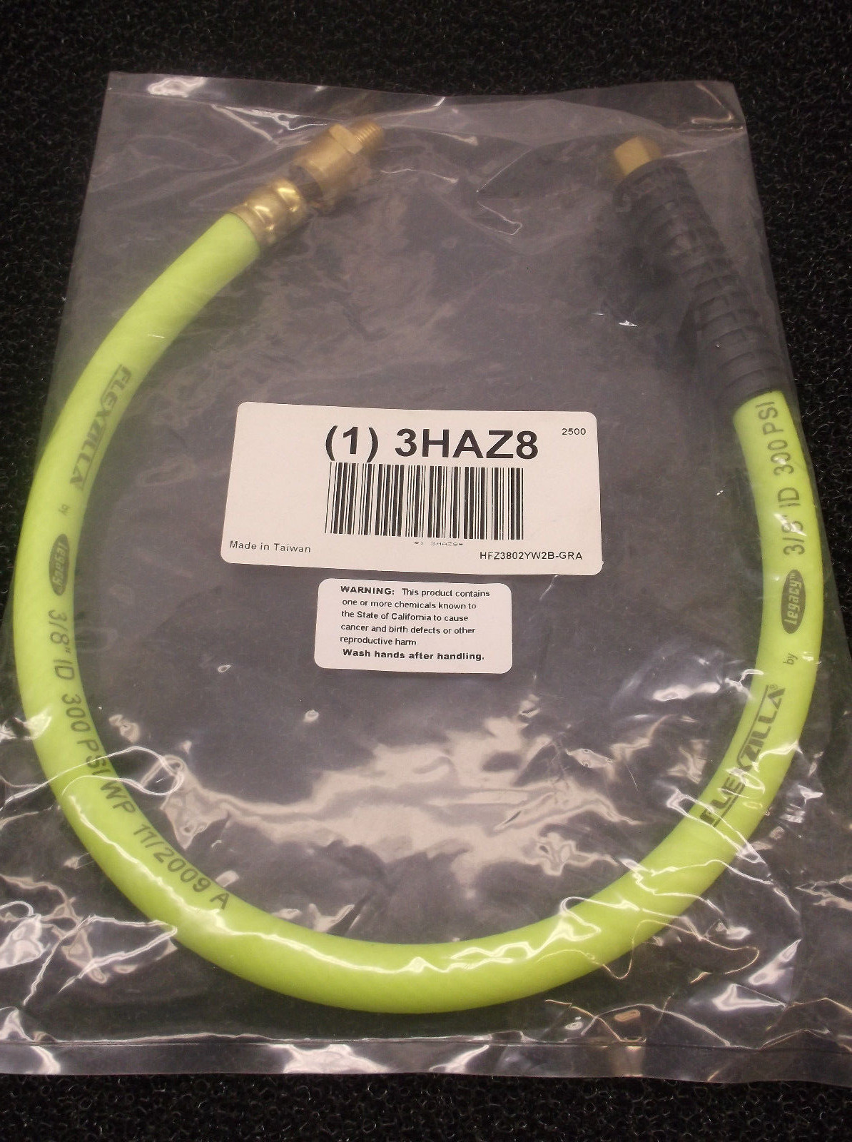 Kit Tubo Flessibile Da Giardino A Spirale 15m Con 7 Funzioni Pistola 92 - Foto 5