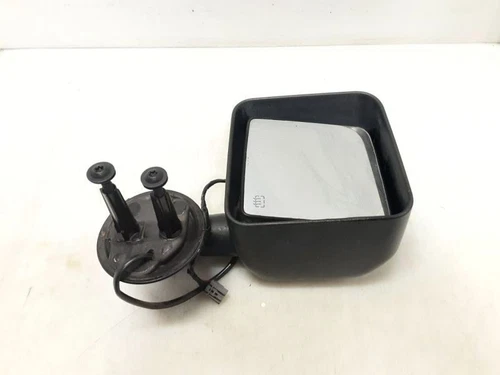 Jeep JK Wrangler OEM Driver Side Left Heated Power Mirror P5182175AA 11-13 98779