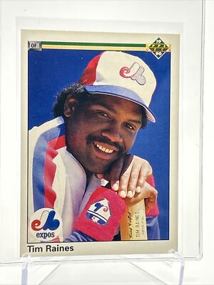 1990 Upper Deck Baseball 2 Pack Deal (JAS) 1990 Upper Deck Baseball 2 Pack Deal (JAS)