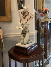 Giuseppe Armani  Minerva Florence 2002 Capo Di Monte165/1500   1745C. Original”