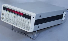 Stanford Research SRS DS345 Arbitrary Function Generator 30 MHz w/Opt. 1