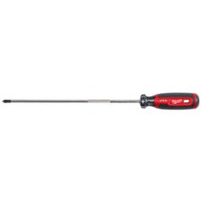 Milwaukee MT204 #2 10 Cushion Grip Phillips S...