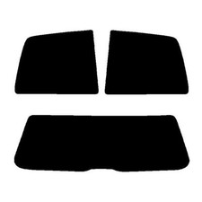 Pare-brise Seat AROSA