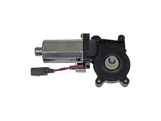 Двигатель заднего правого стеклоподъемника с электроприводом для Land Rover Range Rover Sport Dorman 2006-2012 годов выпуска - Изображение 4 из 4