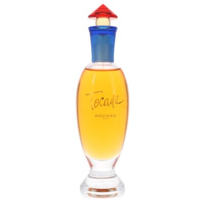 Tocade by Rochas Women's Eau De Toilette Spray (Tester) 3.3 oz