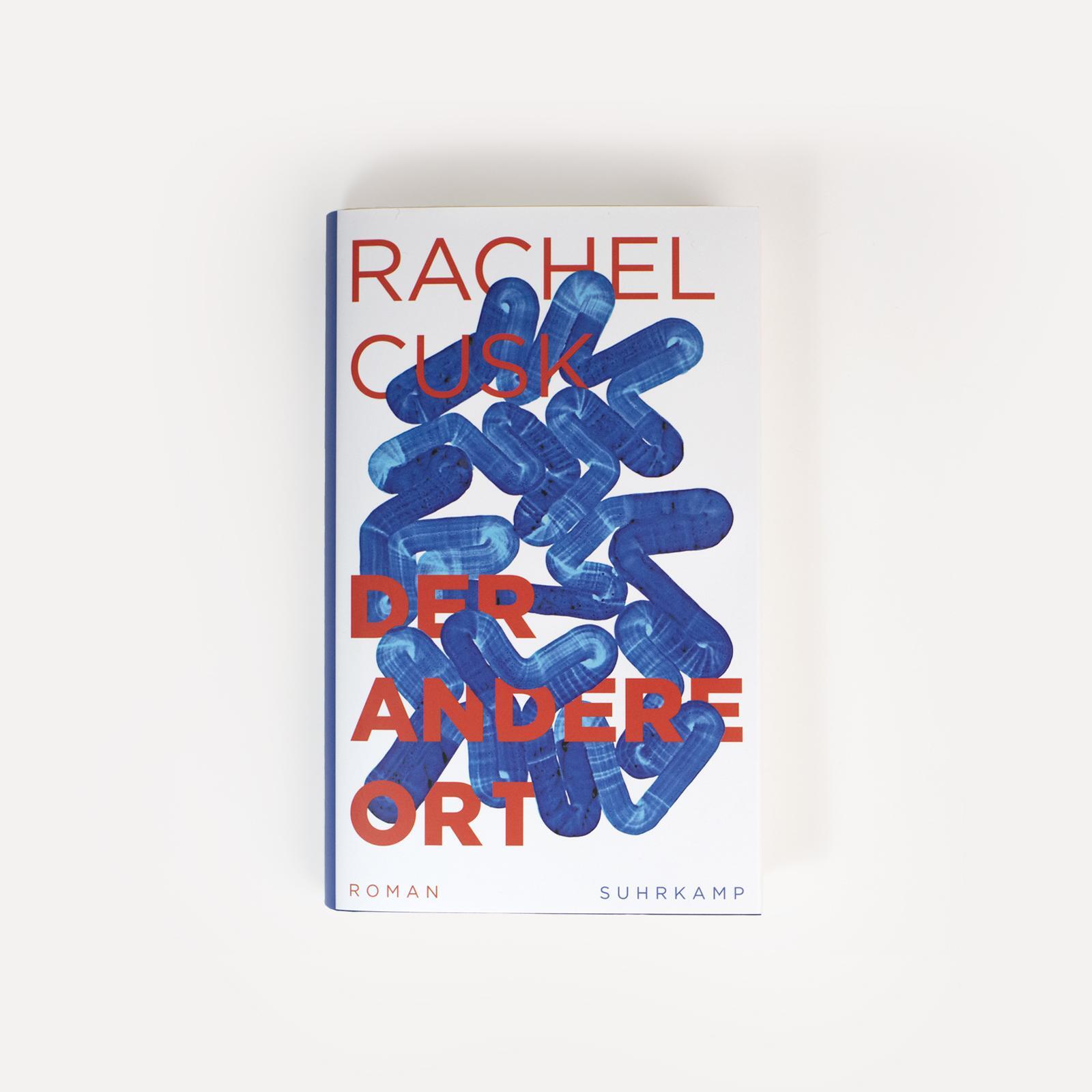 Thumbnail - Der Andere Ort, Rachel Cusk