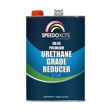 Universal Slow 80-90f Urethane Grade Reducer Smr-885 One Gallon