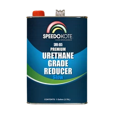 Universal Slow 80-90°F Urethane Grade Reducer, SMR-885, One Gallon