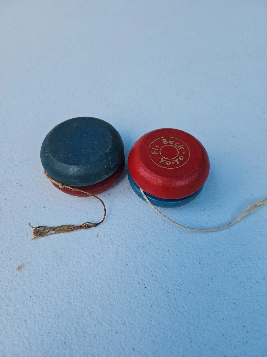Old yoyo sale