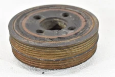 2002-2014 Subaru Impreza WRX STI Crank Pulley Harmonic Balancer OEM 02-14