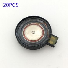 20PCS Replacement Loud Sound Speakers For Game Boy Advance GBA SP