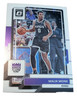 2023 Donruss Optic #128 Malik Monk Sacramento Kings NBA Basketball Card (I0