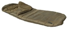 Fox Eos Sleeping Bag 1 2 3 Schlafsack für Bedchair Liege OVP NEW