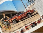 ONELOW Lowrider Japanese Magazine Set #2-#10 — photo 8