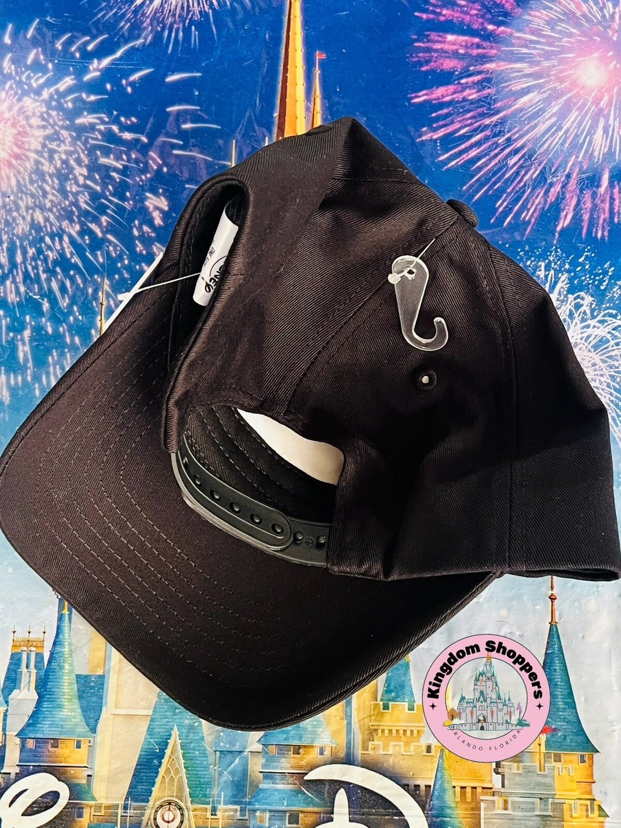 2025 Disney Parks 25th Anniversary Pin Trading Hat Baseball