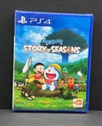 Doraemon: Story of Seasons - Playstation 4