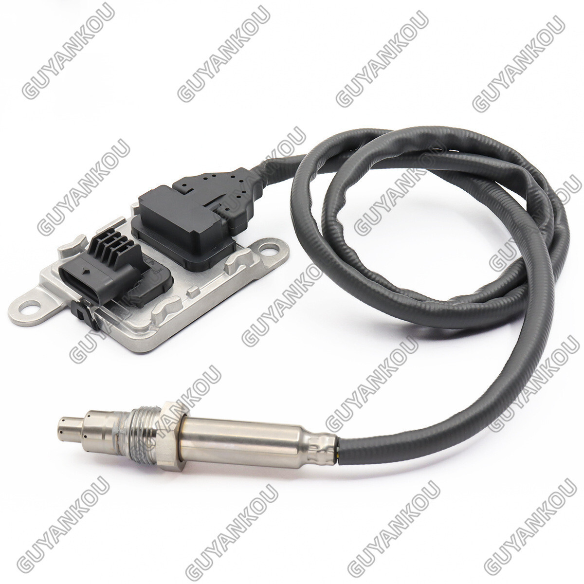Nitrogen Oxide Nox Sensor 29660-2U600 SNS0824A A2C17250600