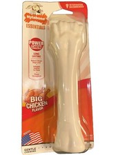 Nylabone NCF105WXW Power Chew Chicken X-Large Dog Toy Bone Extreme Chew