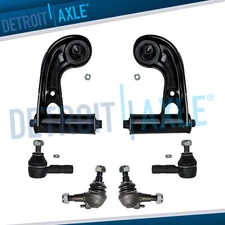 Front upper control arms for Mercedes C280 CLK320 CLK55 AMG E320 E430 SLK230