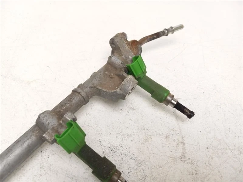 TRILHO DE COMBUSTÍVEL 2009 - 2019 TOYOTA HIGHLANDER - Imagem 3 de 4