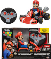 Nintendo Super Mario Movie - Super Mario Rumble Rc