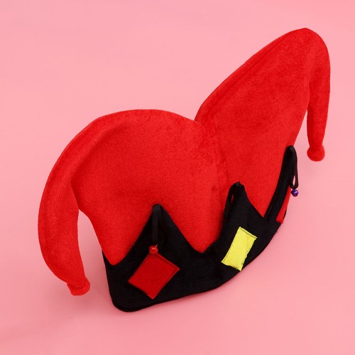 Carnival Hat Circus Party Hats Cosplay Head Decorative Accessary - Bild 12 von 12