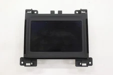 2021 - 2023 DODGE CHALLENGER DASH 7.0" SCREEN DISPLAY MONITOR OEM 68467241AC