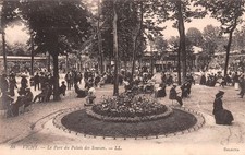 03-VICHY LE PARC DU PALAIS DES SOURCES-N�T1133-G/0039