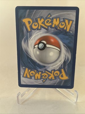 Pokemon TCG: XY Phantom Forces - Mega M Gengar EX 35/119 MP | eBay