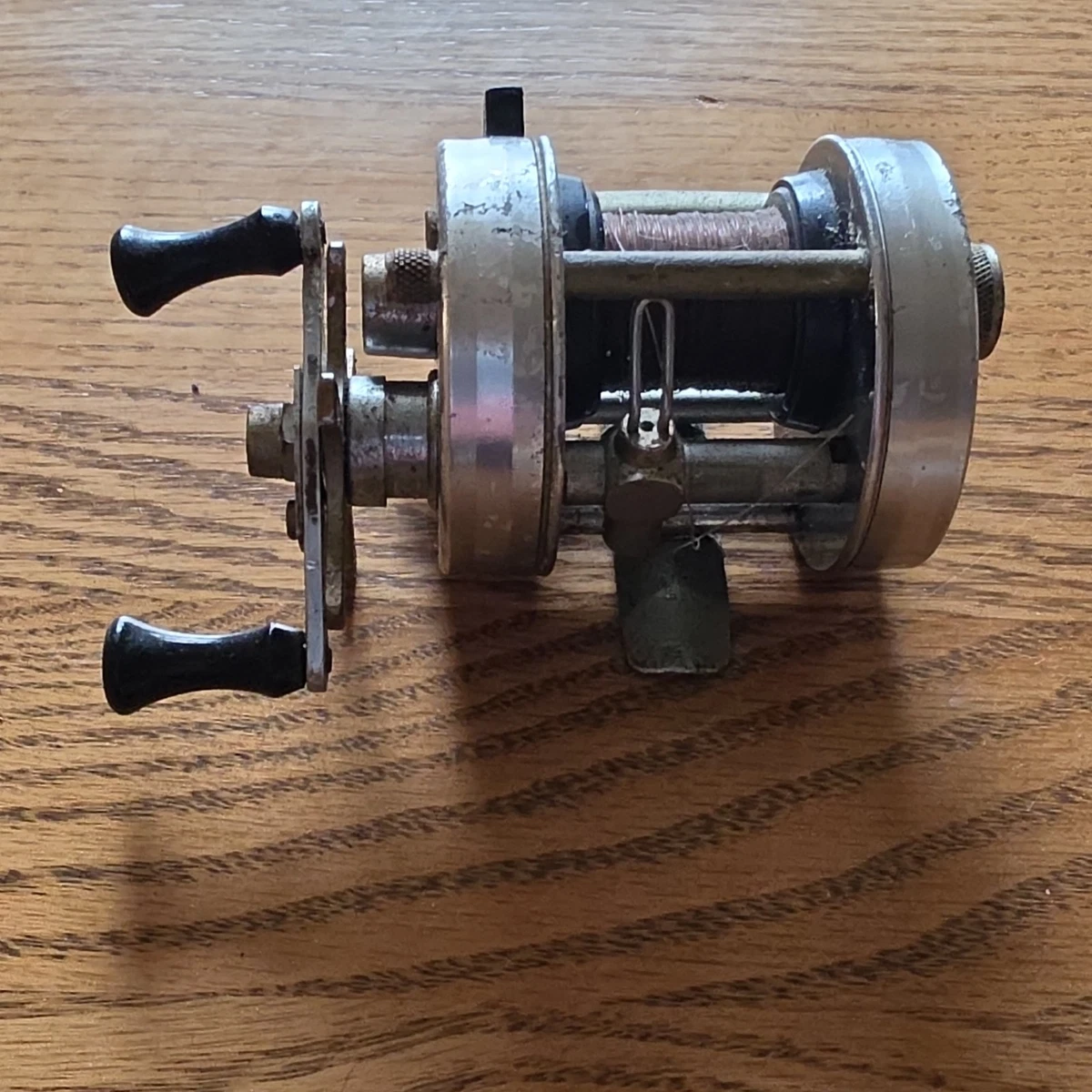 Ambassadeur 2500 In Vintage Casting Fishing Reels for sale | eBay