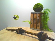 Cardan Citroen XANTIA