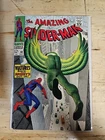 The Amazing Spider-Man #48 (Marvel Comics May 1967) Complete!