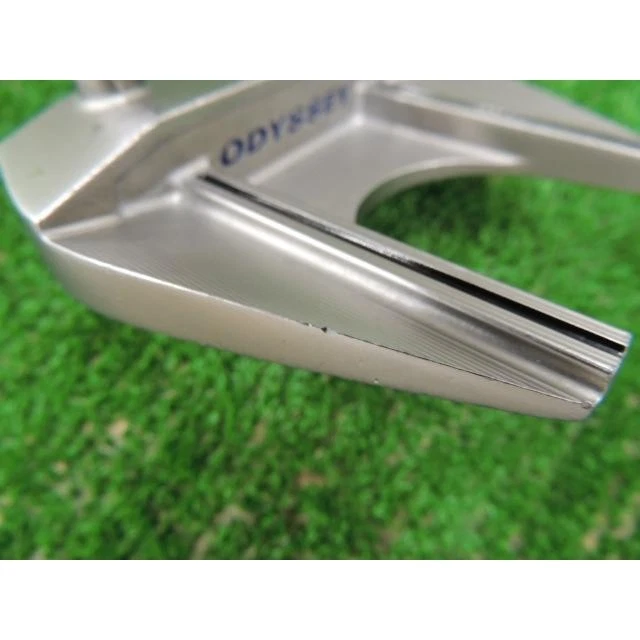 Used Odyssey HIGHWAY 101 #7/Original Steel[34] - Image 4 of 4