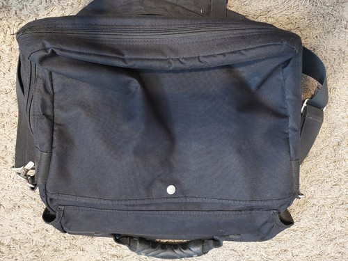 USBC Coaching laptop Bag For men - Afbeelding 4 van 5