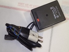 Rollei Camera Flash Charger Type E 50-60cy Input 120/220V 14VA