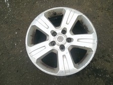 VAUXHALL ANTARA EXCLUSIVE ALLOY WHEEL RIM - 17 INCH 2010-2015
