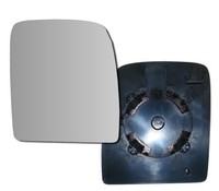 Spiegelglas Rechts FüR Citroen Jumpy Toyota Proace Peugeot Expert Fiat Scudo