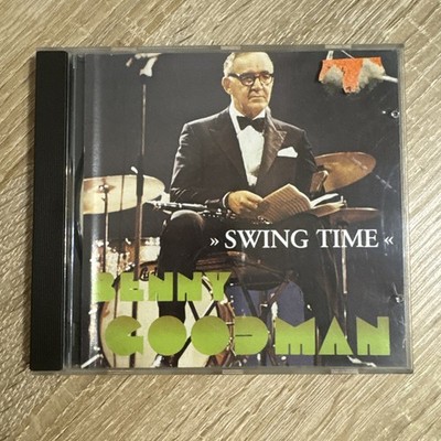 Benny Goodman - Swingtime - CD | Zustand gut C