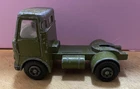 VINTAGE DINKY TOYS AEC ARTICULATED TRUCK CAB