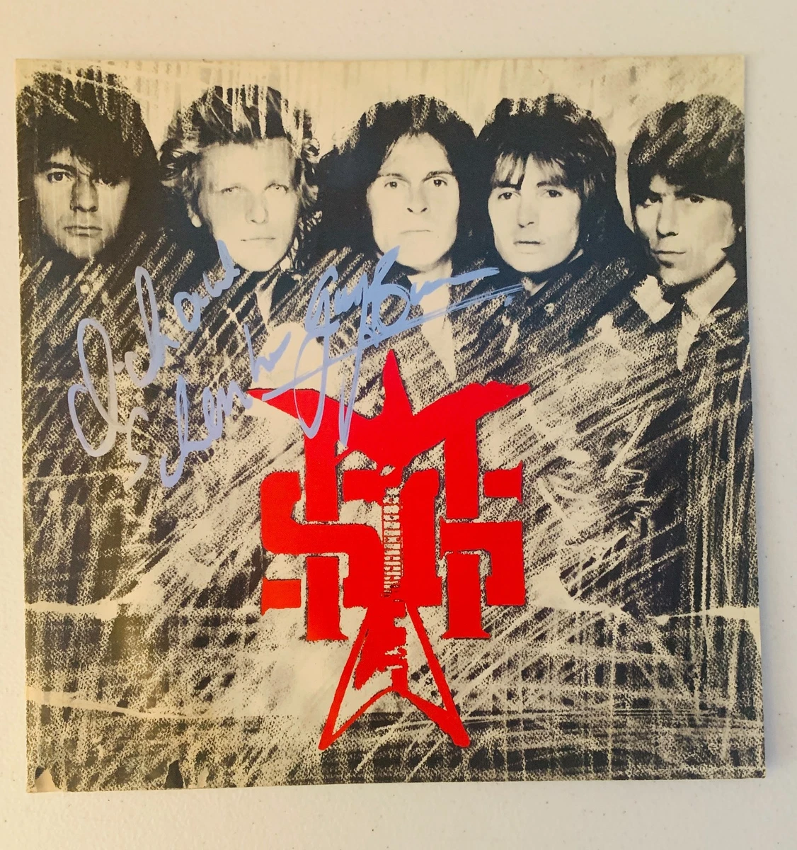 michael schenker products for sale | eBay