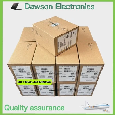 HPE 1.92TB P37011-B21 P37071-001 SAS 12G 2.5" SFF GEN9 GEN10 MU Server SSD NEW - Image 1 of 2