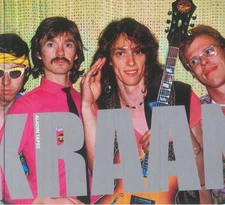 KRAAN - Aladin Tapes - CD