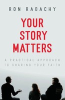 Ron Radachy | Your Story Matters | Taschenbuch | Englisch (2020)