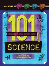 101 Things You Should Know About Sci..., Michael Powell