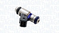 Magneti Marelli 805001843601 Einspritzventil Passend FüR Fiat