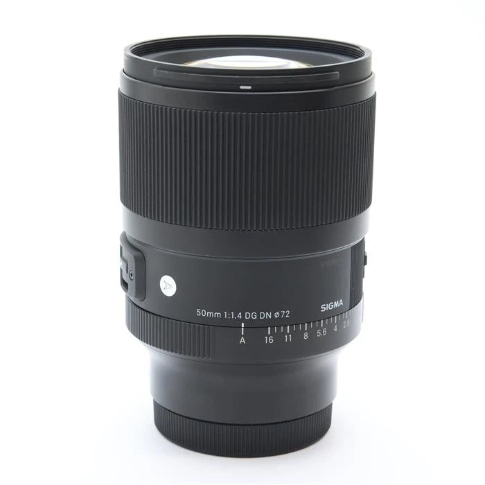 Sigma Art 50mm f/1.4 Camera Lenses for sale | eBay