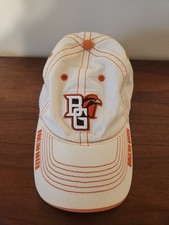 Bowling Green Falcons Adidas Climalite Offical Licensed Seal Hat 2014