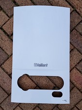 vaillant ecotec plus/pro front door . Very good condition nearly new.