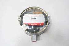 Honeywell C637B 1028 Gas Pressure Switch 0.5-5psi