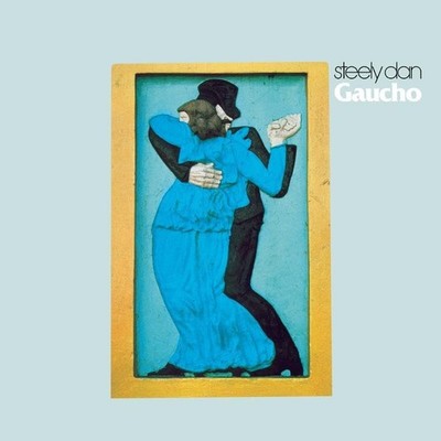 STEELY DAN - GAUCHO - CD - J3z